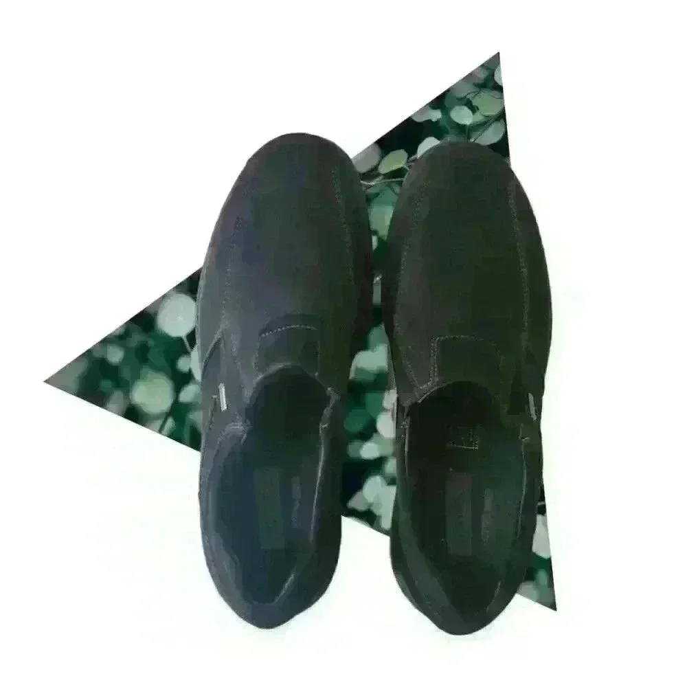 ARA Men's Gore Tex Loafer Size 10.5 - Picture 6 of 9